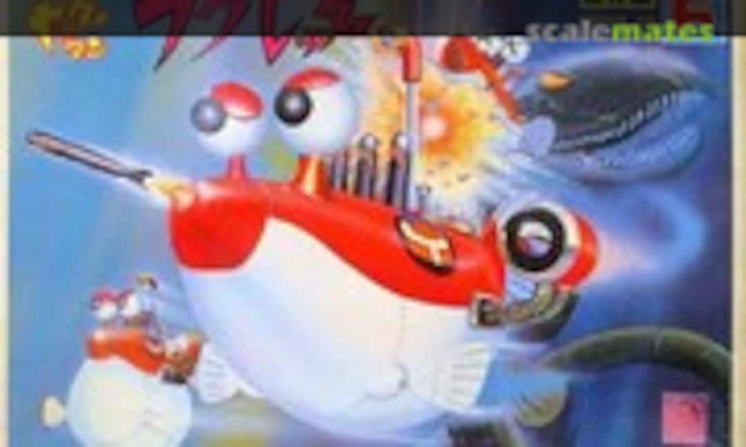 No Fugurettar (FUJISAKI F0124-500)