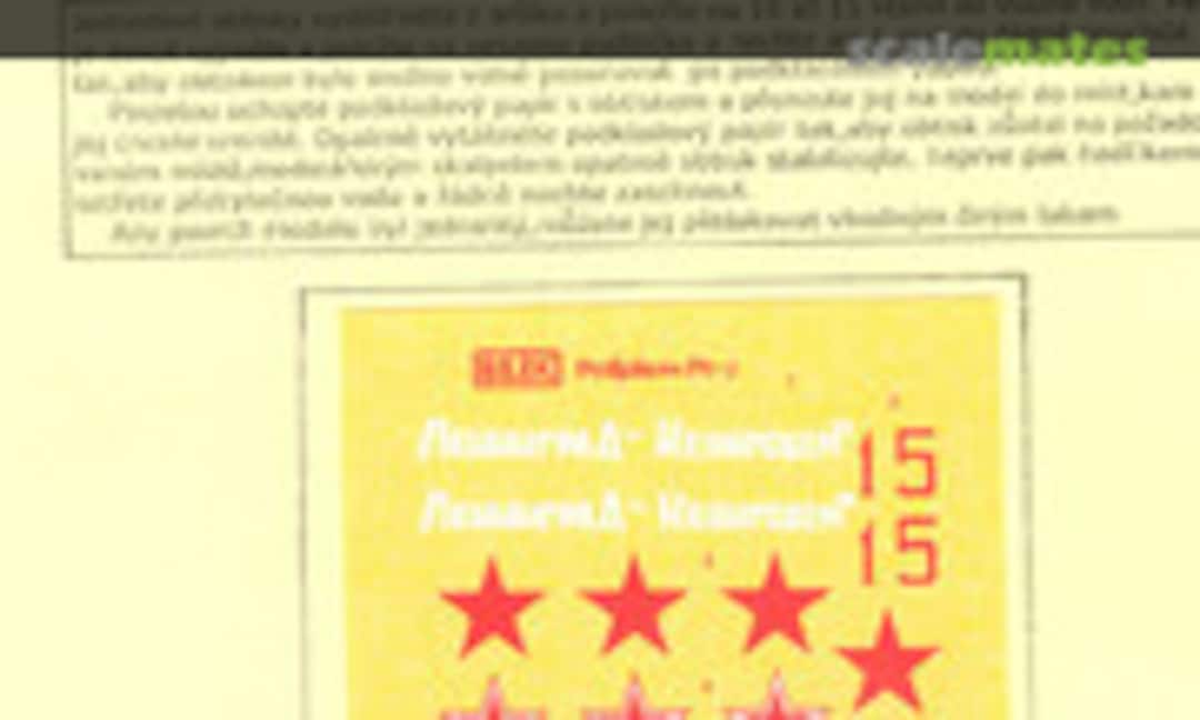 1:72 PE-2 (Bilek 72906)