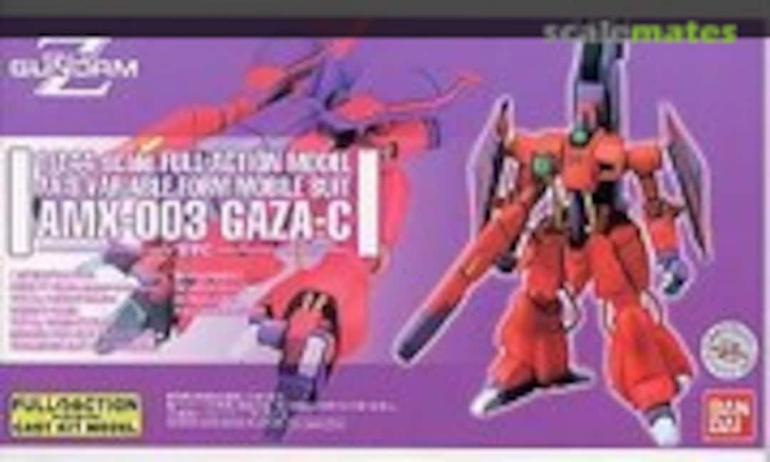 1:144 AMX-003 Gaza C (B-CLUB 1975) 1975