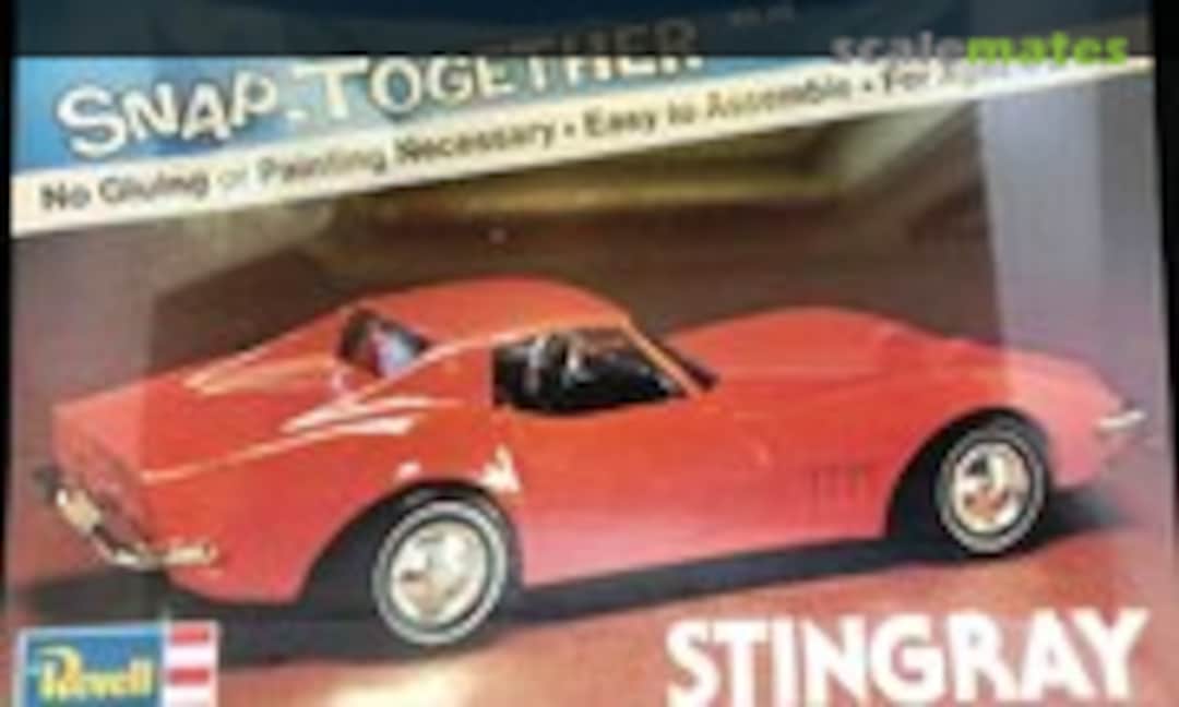 1:32 Stingray (Revell H-1105)