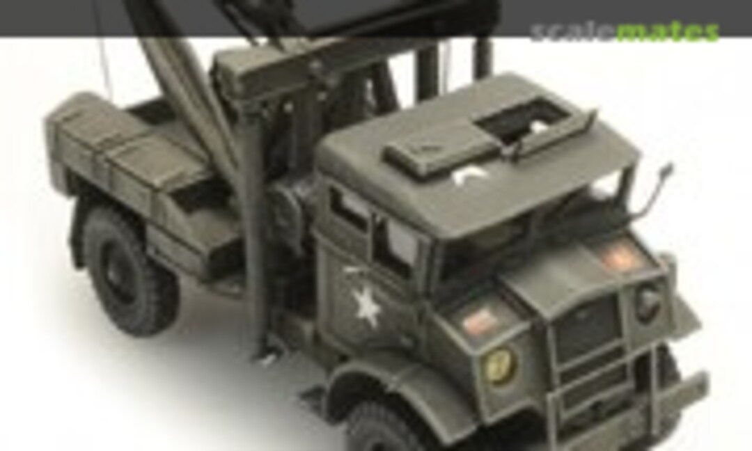 Chevrolet 3T Wrecker (Artitec 387199)