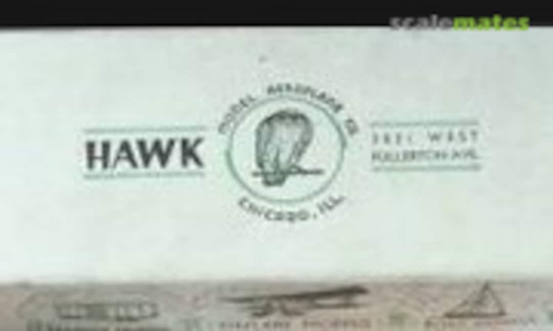 1:48 Typhoon (Hawk 25)