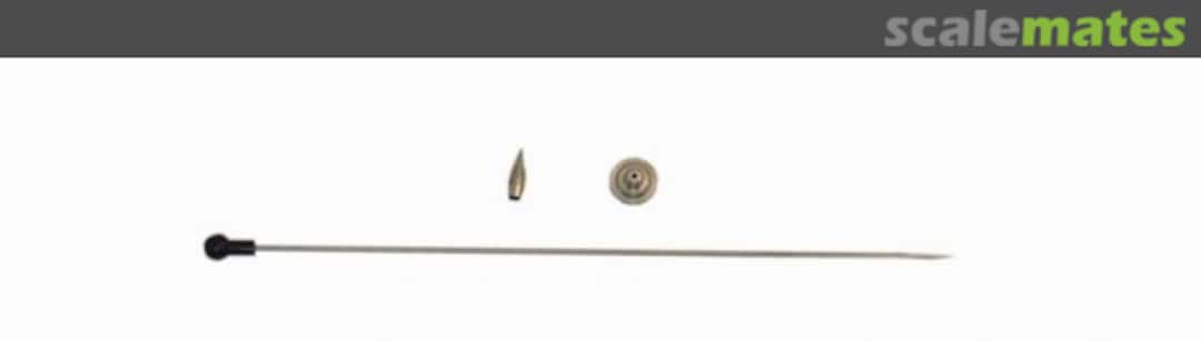 Boxart Super Detail Conversion 41-044 Badger