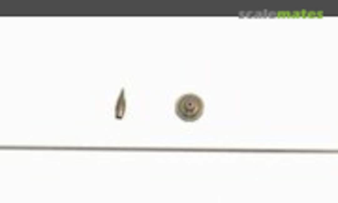 No Super Detail Conversion (Badger 41-044) 41-044