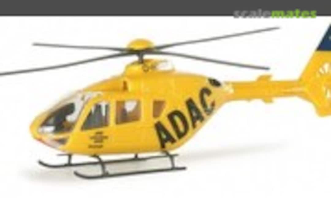 1:87 EC 135 ''ADAC'' (Herpa 742450)