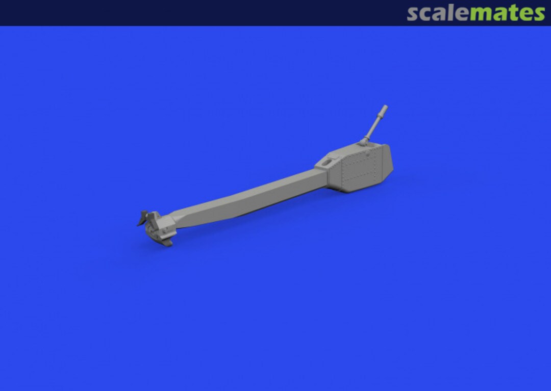 Boxart F-4E Tail Hook 648912 Eduard Boxart F-4E Tail Hook 648912 Eduard