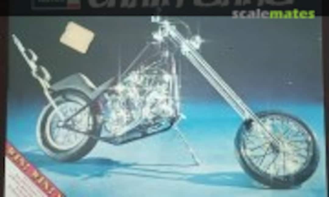 Chain Gang (Revell H-1507)