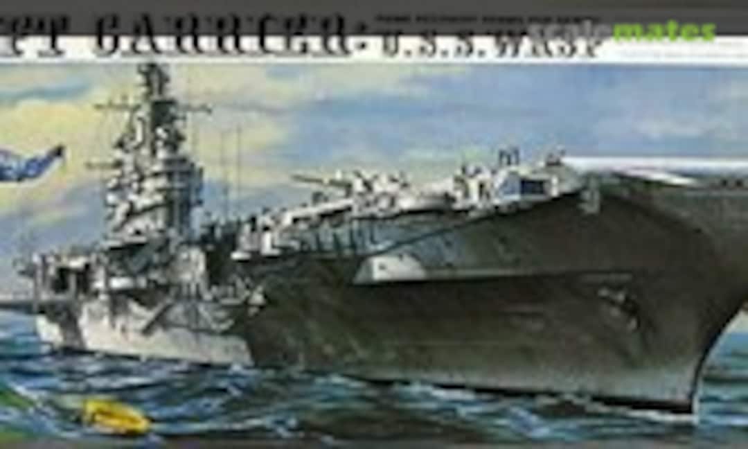 1:530 U.S.S. Wasp (Revell H-375) H-375