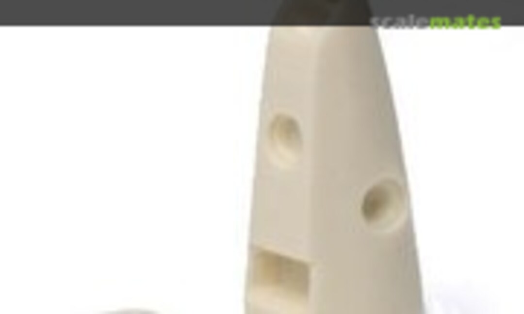 1:48 SF37 Viggen camera nose (Maestro Models MMK4811) MMK4811