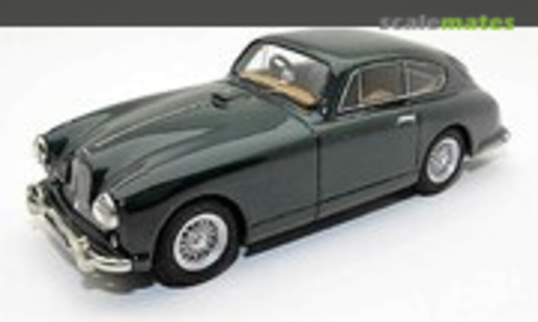 ASTON MARTIN DB2/4 Mk I (Scale Model Technical Service CL58)