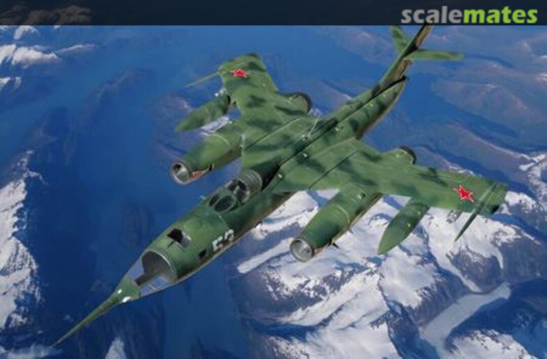 Boxart Yak-28PP Brewer-E 48002 Bobcat Boxart Yak-28PP Brewer-E 48002 Bobcat