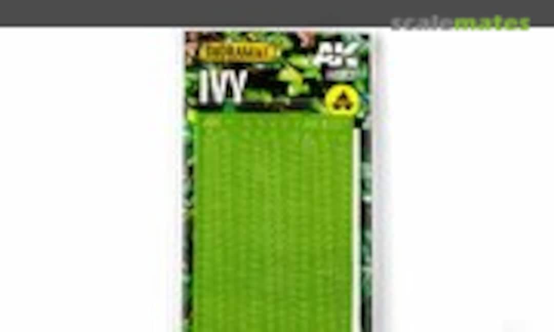 No Ivy (AK Interactive AK 8137) AK 8137