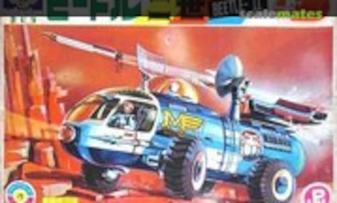 No Beetle II (Midori )