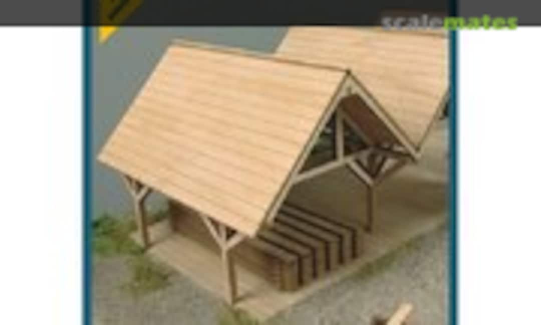 Work Shed (Shipyard ZL:041)