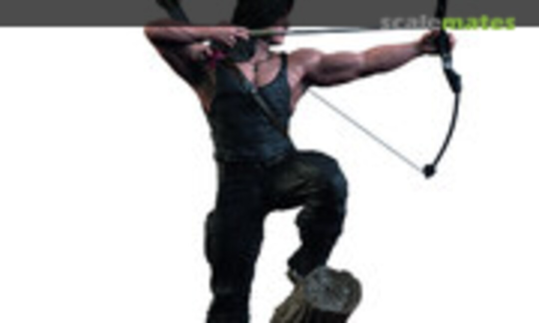 1:9 Rambo (MAiM MAIM90003) MAIM90003