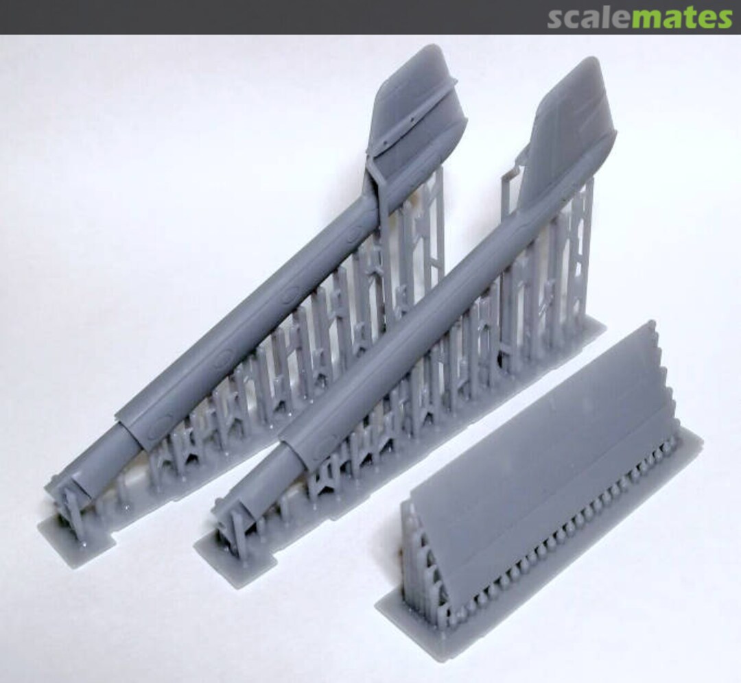 Contents Vampire F.1 - Conversion WP48002 Wells Props Models Contents Vampire F.1 - Conversion WP48002 Wells Props Models