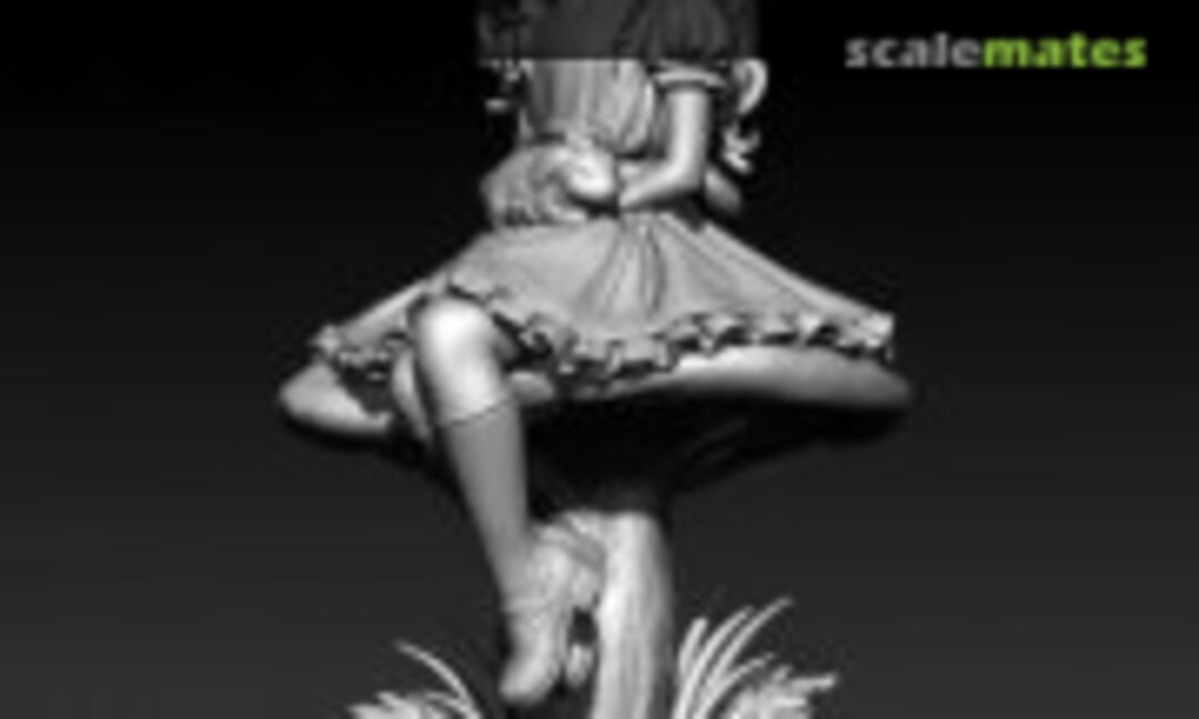 1:18 Alice in Wonderland (Unknown )