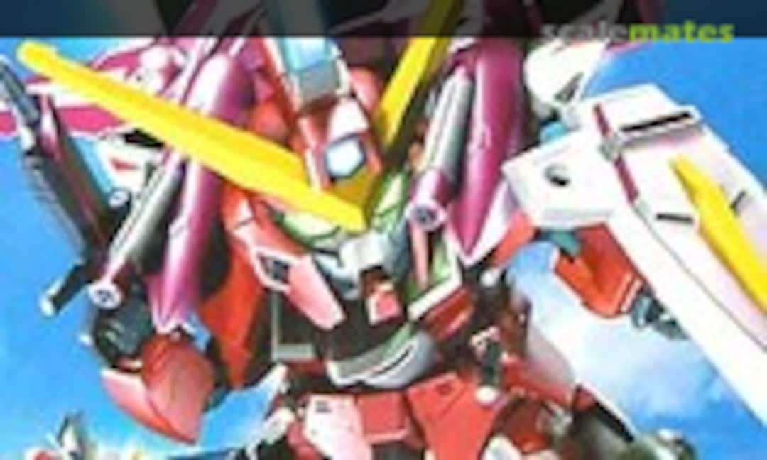 No Justice Gundam (Bandai 0129452) 0129452