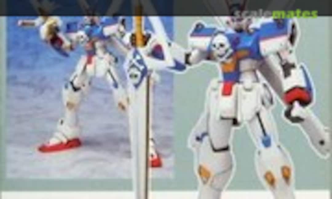 1:100 Crossbone Gundam X-3 (B-CLUB 2370)