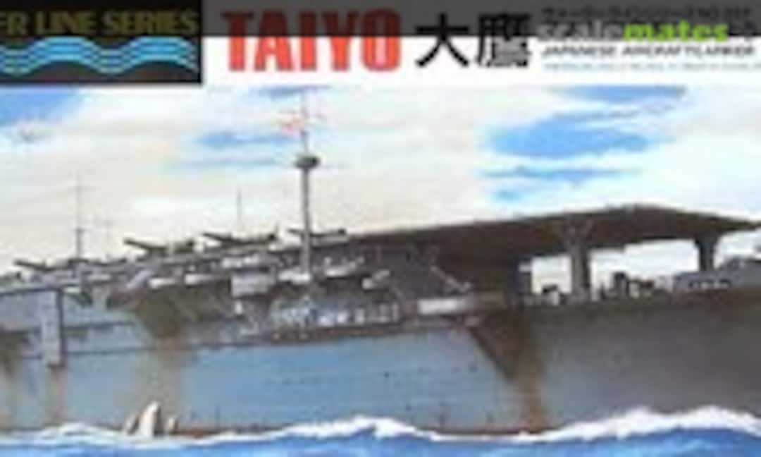 1:700 Taiyo 大鷹 (Aoshima 014882) 014882