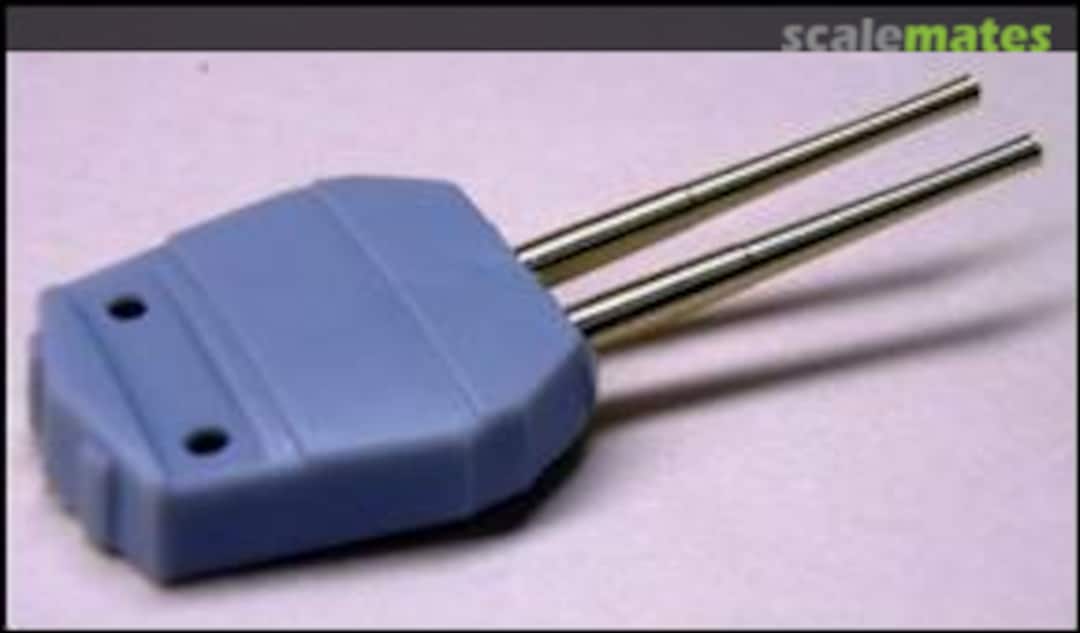 Boxart Royal Navy 15" Mk 1 Barrels BDB60004 B&D Barrels Boxart Royal Navy 15" Mk 1 Barrels BDB60004 B&D Barrels