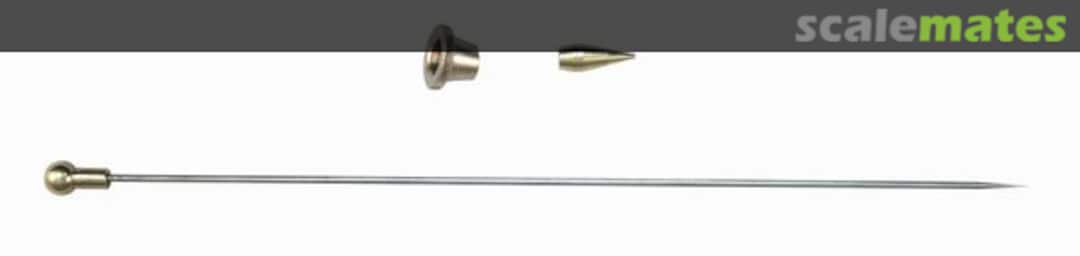 Boxart Detail Conversion 41-045 Badger