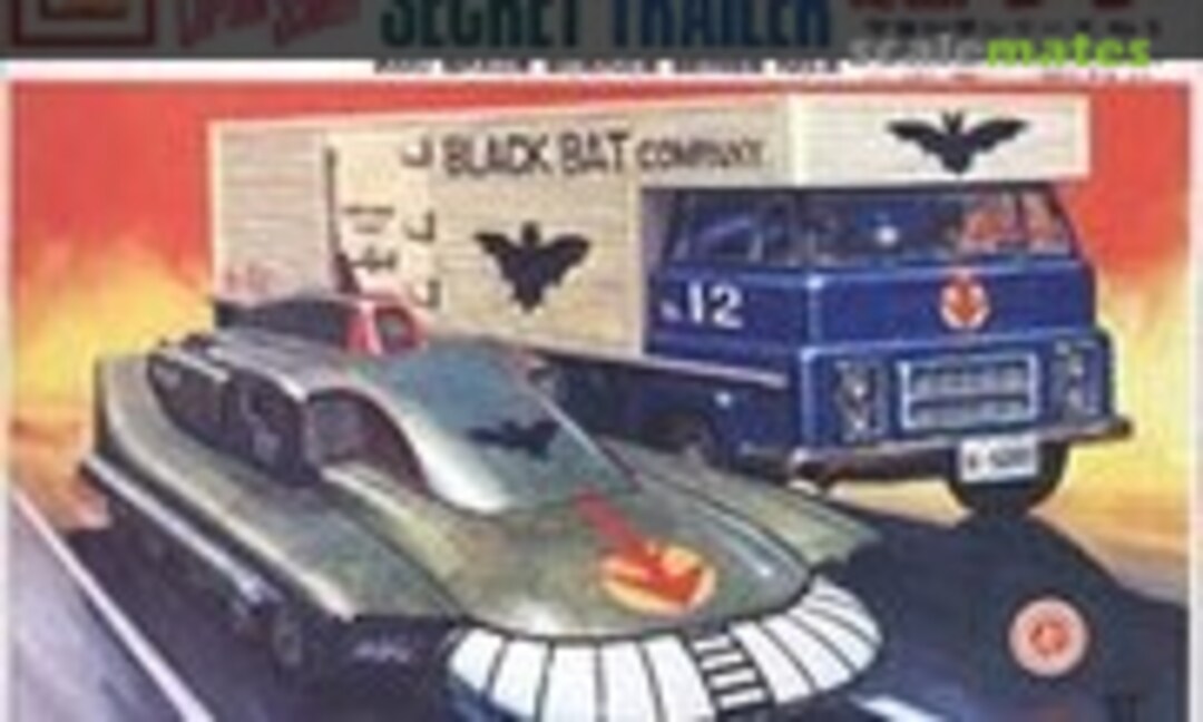 No Secret Trailer (IMAI )