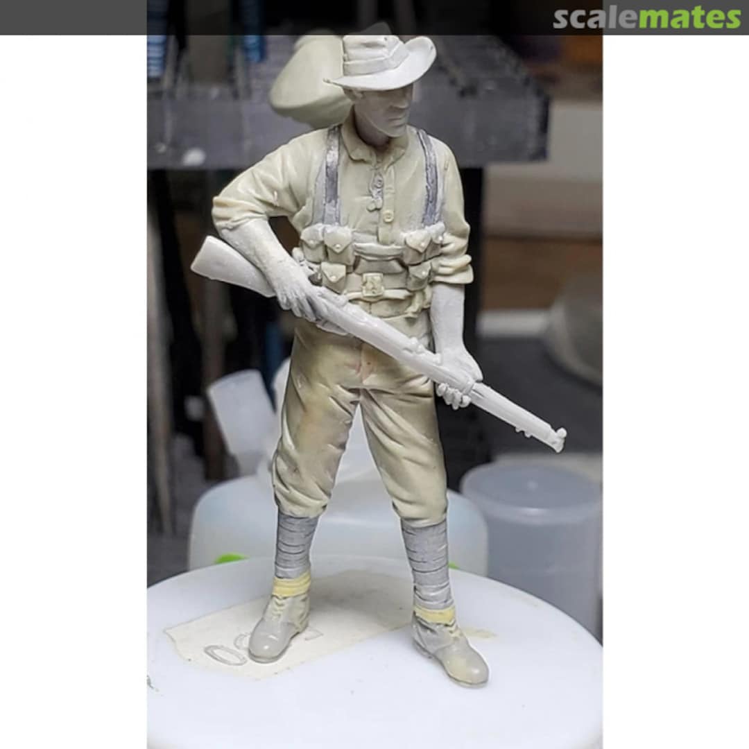 Boxart Army Soldier DJIT-00001 Djiti's Production Boxart Army Soldier DJIT-00001 Djiti's Production