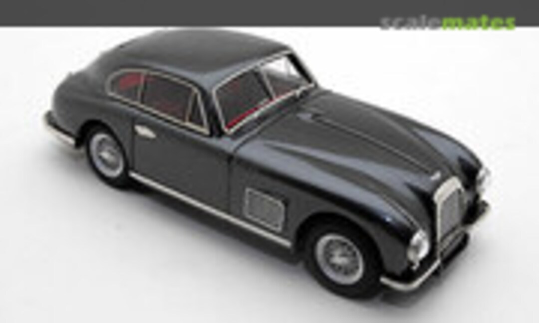 Aston Martin DB2 (Scale Model Technical Service CL64)