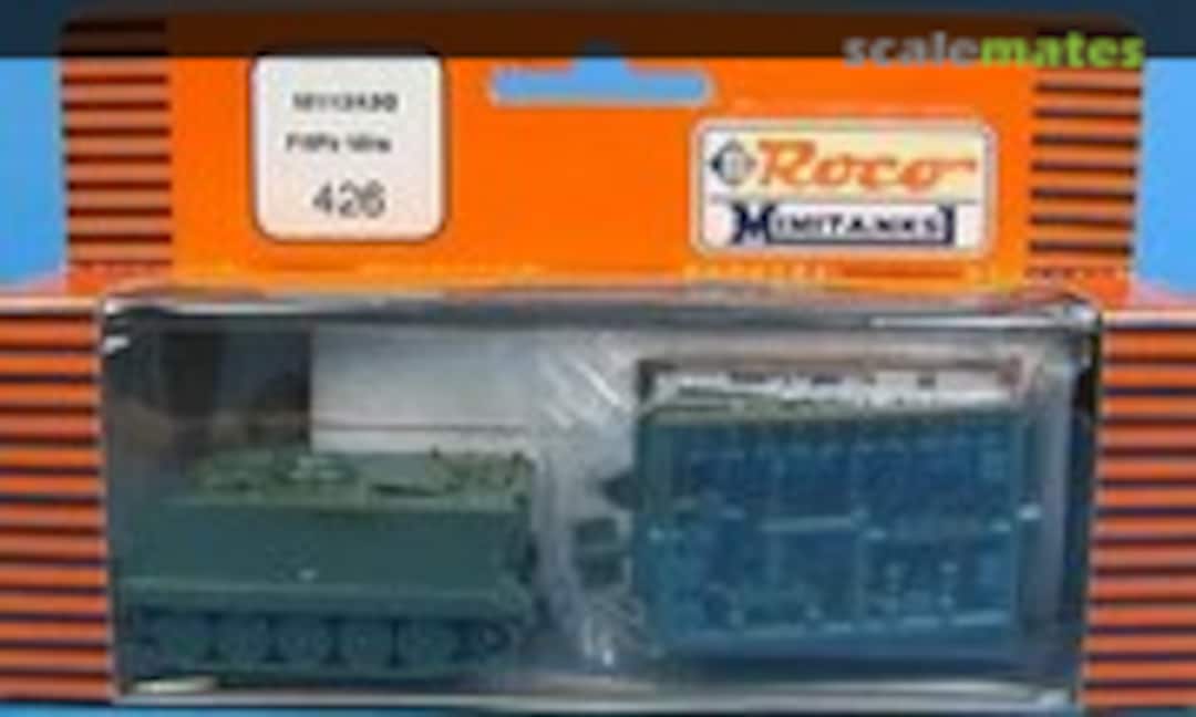 1:87 M113A3G (Roco Minitanks 426)