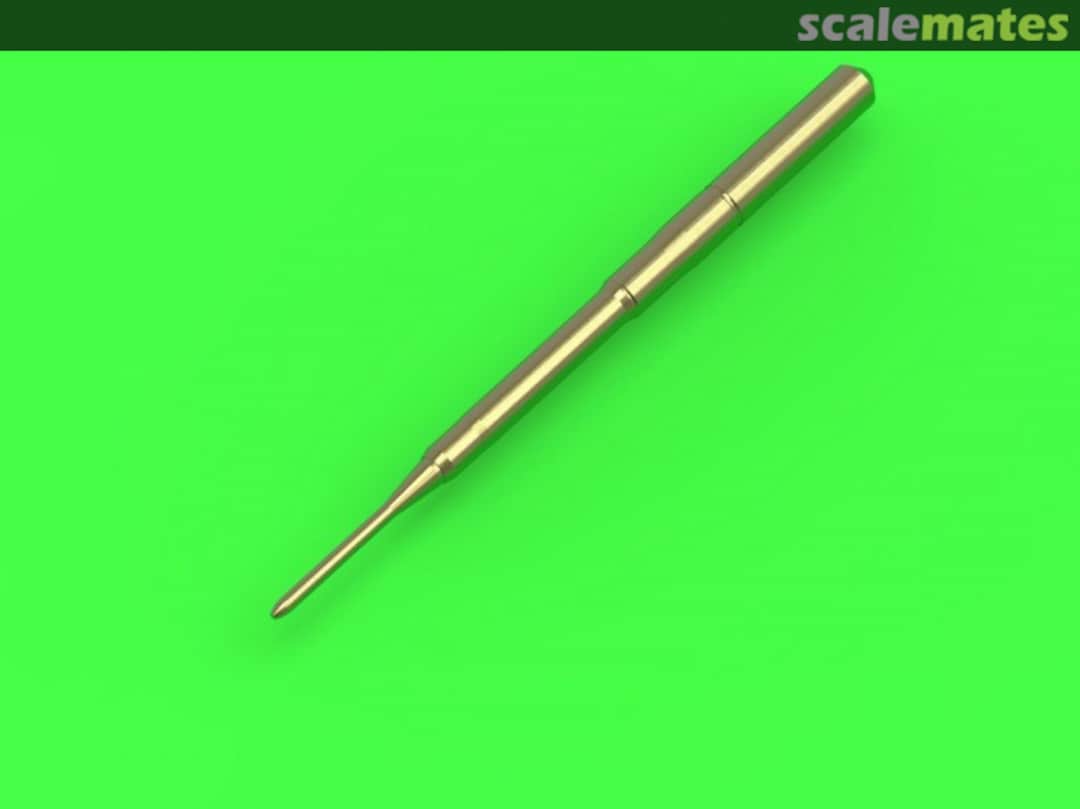 Boxart OV-10 Bronco Pitot tube AM-72-138 Master Boxart OV-10 Bronco Pitot tube AM-72-138 Master