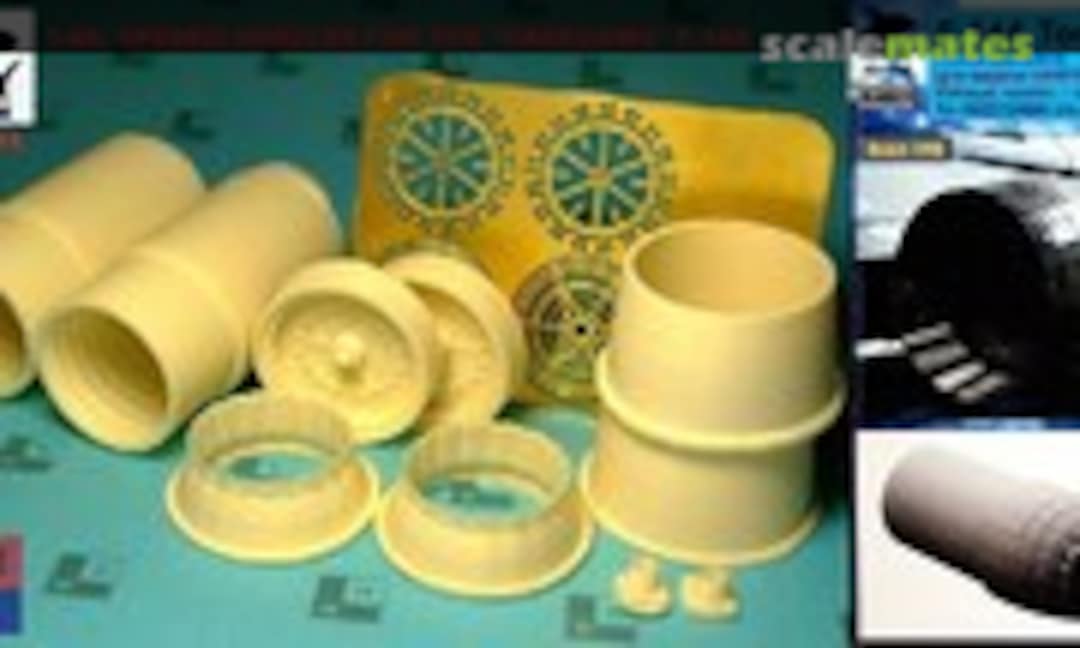 1:48 F-14A Tomcat (Katran K4801) K4801