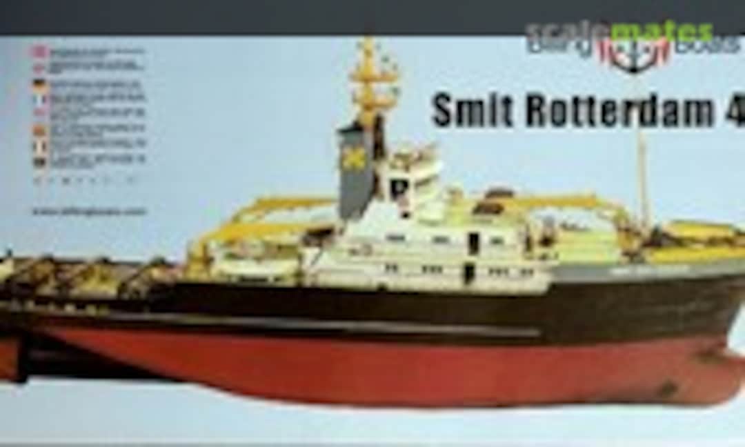 1:75 SMIT Rotterdam (Billing Boats 478) 478
