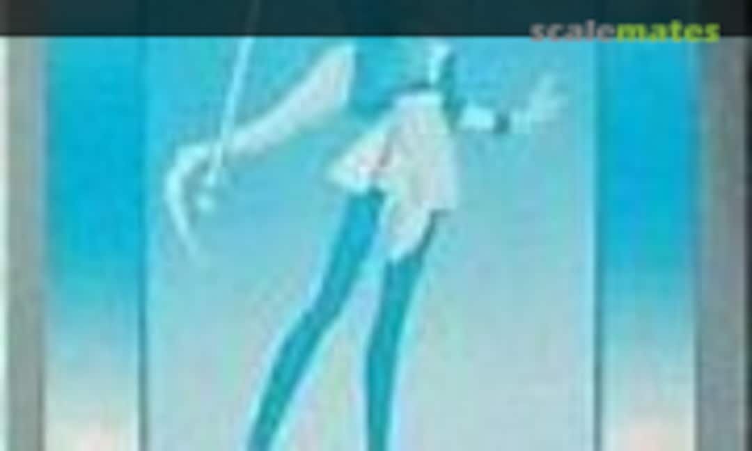 1:8 Paffy Phahuricia (B-CLUB 1624) 1624