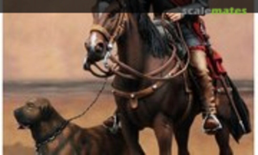 75mm Hernan Cortes (SCALE75 SFD-002) SFD-002