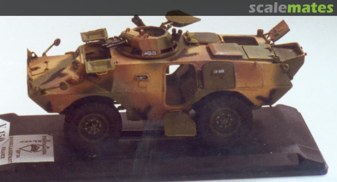 Boxart V150 Commando 48503 Propaganda Kompany Boxart V150 Commando 48503 Propaganda Kompany