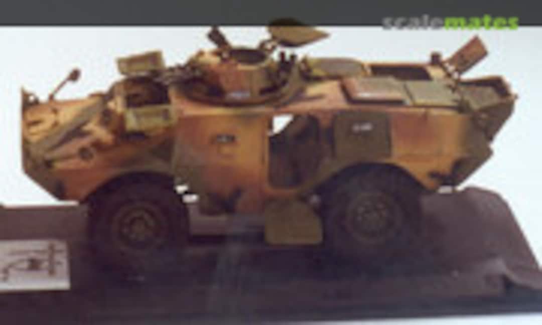 1:48 V150 Commando (Propaganda Kompany 48503) 48503