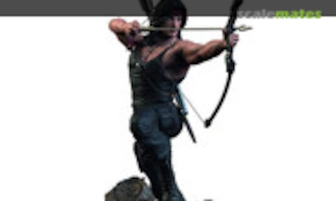 1:16 Rambo (MAiM MAIM16112) MAIM16112