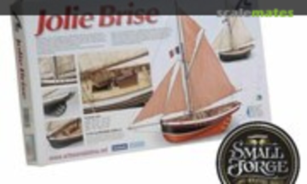 Jolie Brise (Artesania Latina 22180)