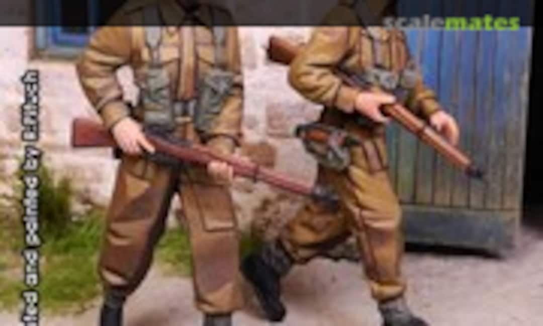 1:35 Move, Jerry! (Rado Miniatures RDM35046) RDM35046