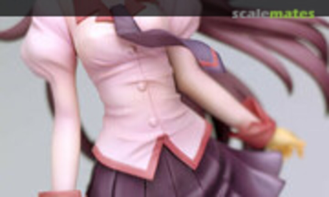 1:6 Senjougahara Hitagi (T's System )