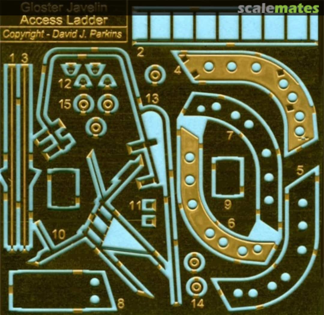 Boxart RAF Gloster Javelin 72121 Flightpath Boxart RAF Gloster Javelin 72121 Flightpath