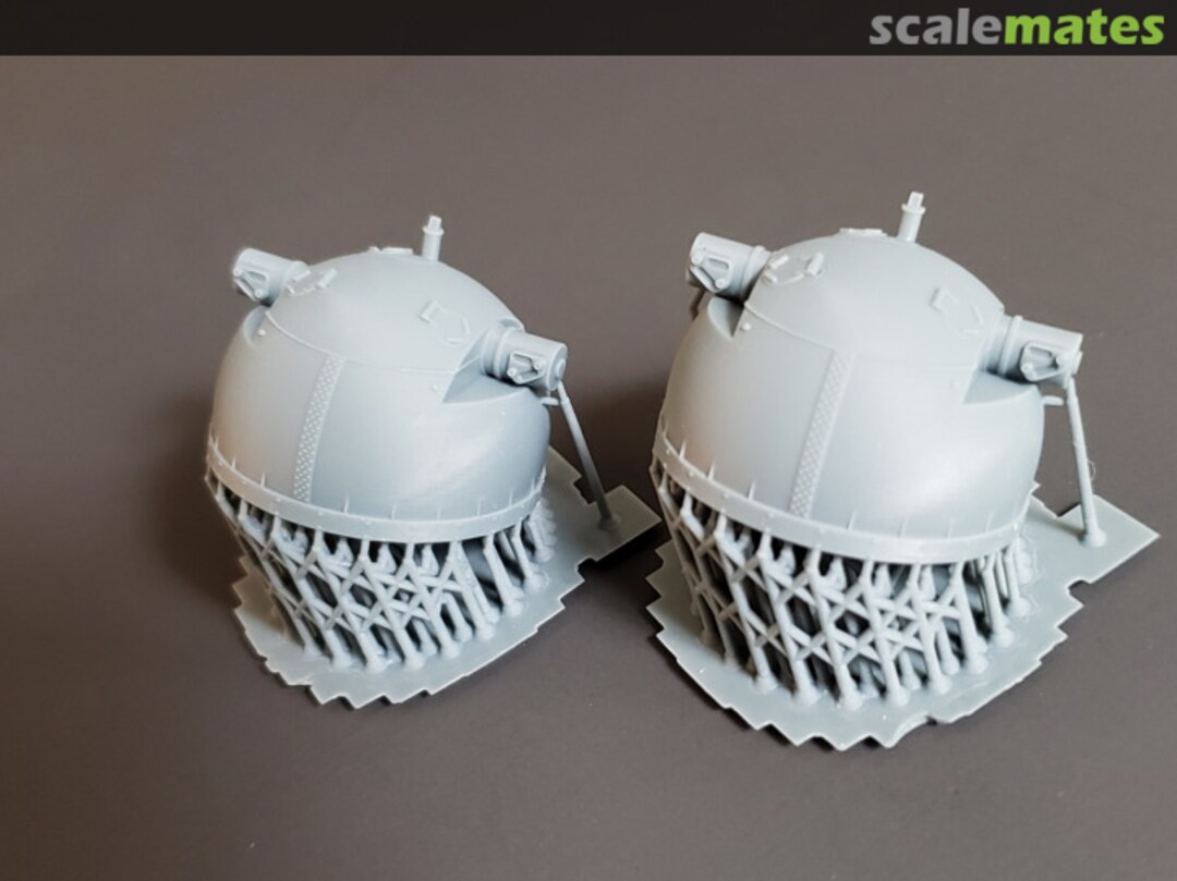 Boxart Kriegsmarine SL-6/SL-8 Domed Rangefinders, "Wackeltopf" 144-SL-8 rangefinders-2 Model Monkey Boxart Kriegsmarine SL-6/SL-8 Domed Rangefinders, "Wackeltopf" 144-SL-8 rangefinders-2 Model Monkey