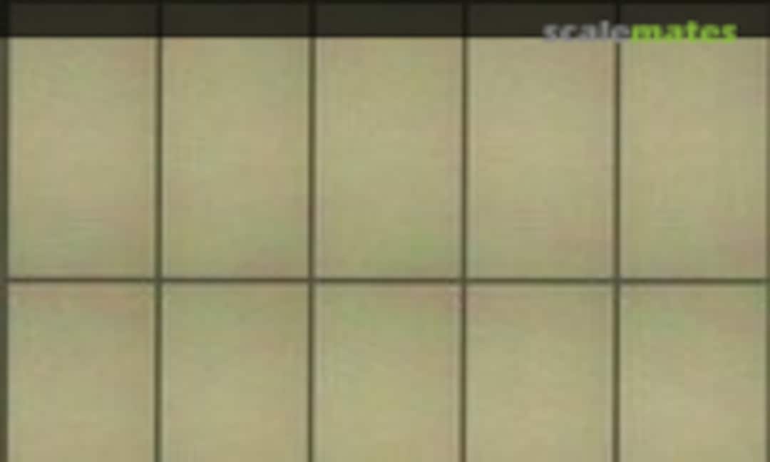 1:32 FABRIC - Base White Decal (HGW Models 532032) 532032