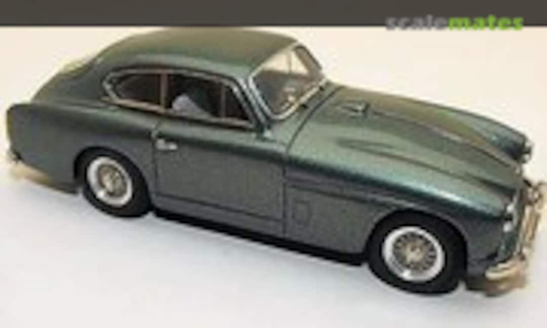 1:43 Aston Martin DB Mk 3 (Scale Model Technical Service CL61) CL61