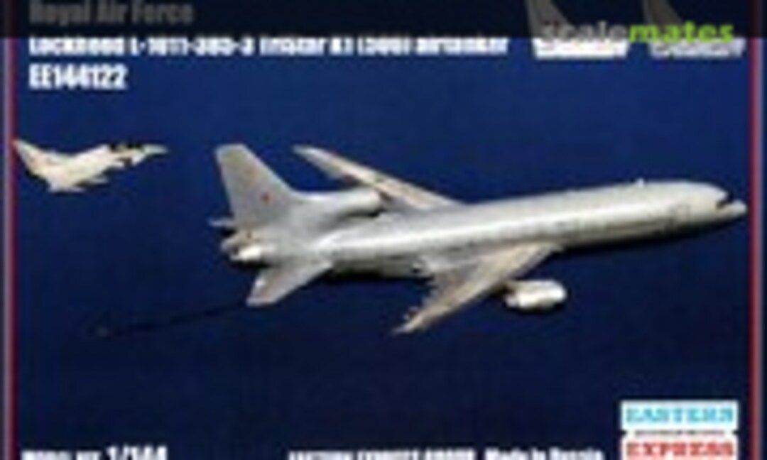 1:144 Lockheed L-1011-385-3 TriStar K1 (500) airtanker (Eastern Express 144122)