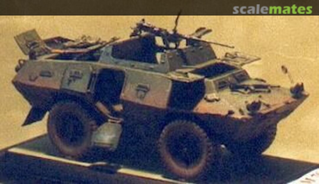 Boxart M706 Commando 480510 Propaganda Kompany Boxart M706 Commando 480510 Propaganda Kompany