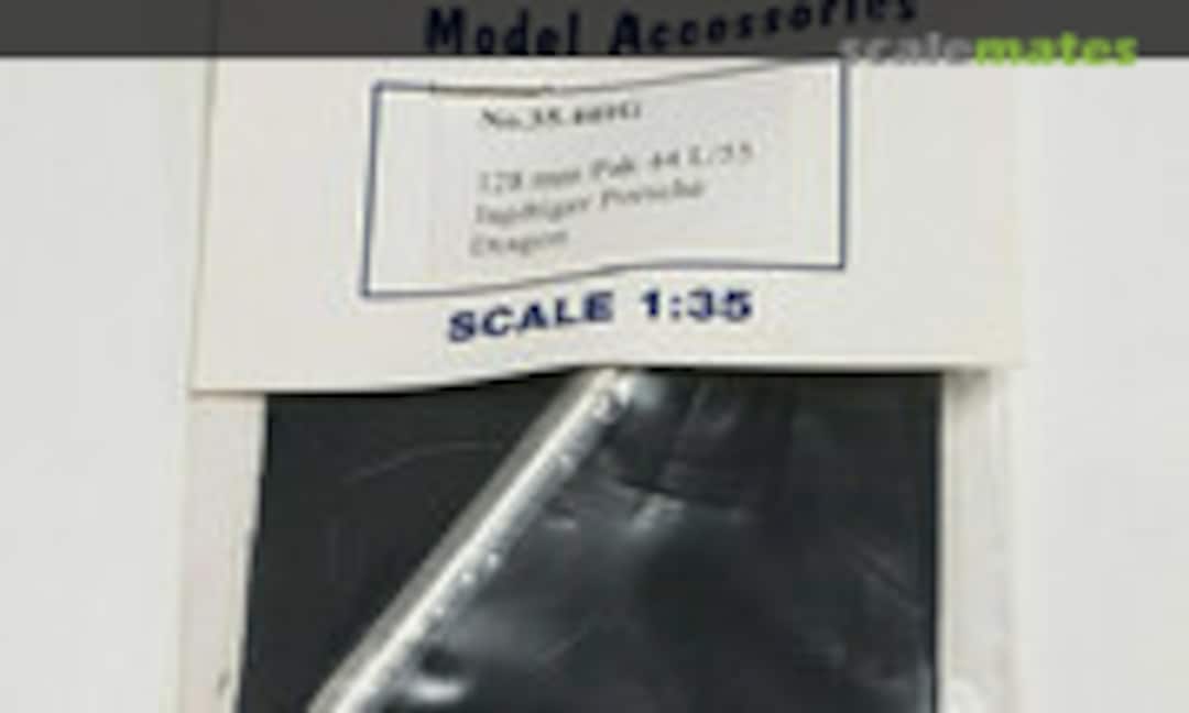 1:35 128 mm Pak 44 L/55 (Elefant 35.441G) 35.441G