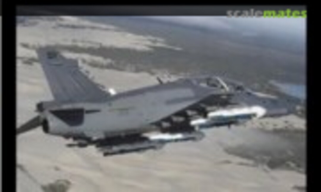 1:72 CBLS-200 Practice Bomb Dispenser (Air-Graphics Models AC-255)