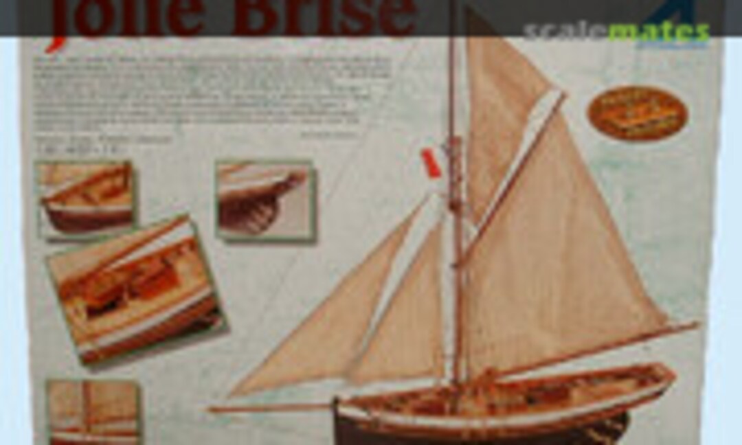 Jolie Brise (Artesania Latina 22180)